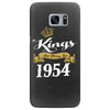 kings are born in 1954 Samsung Galaxy S7 Edge