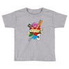 rotten Toddler T-shirt