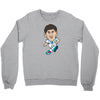 Messi Crewneck Sweatshirt