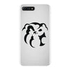 dog face iPhone 7 Plus Case