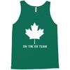 on the eh team Tank Top