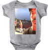 rhcp Baby Onesie