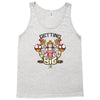 peach's gym Tank Top