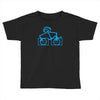 dj club,dance,rave,music,house,cool,funny,retro Toddler T-shirt