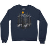 deers Crewneck Sweatshirt