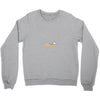 grow up Crewneck Sweatshirt