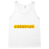 minions Tank Top