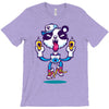 no graffiti here sir T-Shirt