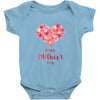 mother day Baby Bodysuit