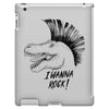 i wanna rock! iPad 3 and 4 Case