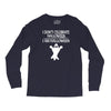 i am halloween Long Sleeve Shirts