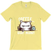 catffeine T-Shirt