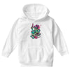 warhead 2 Youth Hoodie
