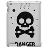 danger iPad 3 and 4 Case