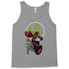 mega pym Tank Top