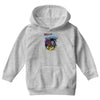 attack of the momonsters Youth Hoodie