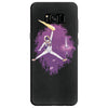 space jam jordan Samsung Galaxy S8
