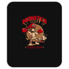monster bros Mousepad