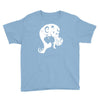 typographic Youth Tee