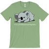 professional naplete T-Shirt