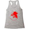 ript nerv Racerback Tank