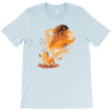 lion evolution T-Shirt