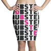 dubstep Pencil Skirts