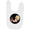 khabib alhamdulillah Baby Bibs