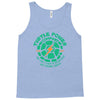 turtle power company Tank Top