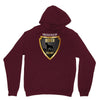 protected by boxer security Unisex Hoodie