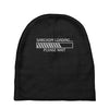 sarcasm loading (2) Baby Beanies