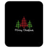 lumberjack tree merry christmas Mousepad