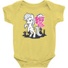 shadowfax Baby Bodysuit