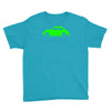 oldschool Youth Tee