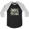 pirate exercise 3/4 Sleeve Shirt