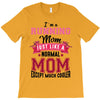 running mom T-Shirt