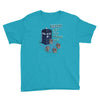 who let the dogs out Youth Tee