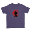 Circle Asia Youth Tee