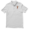 petunia Polo Shirt