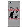 Pray for Las Vegas, Route 91 Harvest 2017 iPhone 6/6s Plus Case