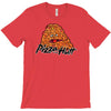 pizza the hutt   spaceballs T-Shirt