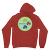 drinkers Unisex Hoodie