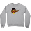 animal teacher Crewneck Sweatshirt