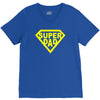 super dad V-Neck Tee