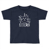 kitticorn Toddler T-shirt