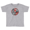 t gym Toddler T-shirt