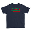 washington high school honor society Youth Tee