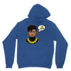 hey auntie Unisex Hoodie