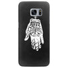biffy clyro hand Samsung Galaxy S7 Edge