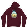 totoro forest Unisex Hoodie
